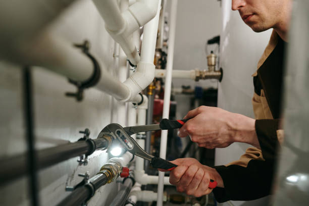 Best Water Leak Repair  in Robersonville, NC