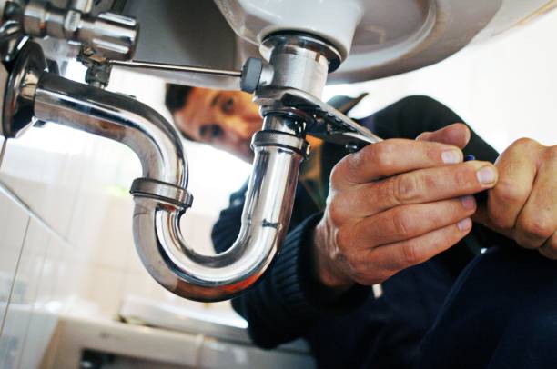 Best 24-Hour Plumber Near Me  in Robersonville, NC