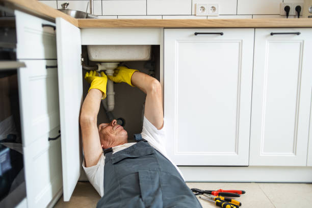 Best Emergency Plumbing Repair  in Robersonville, NC
