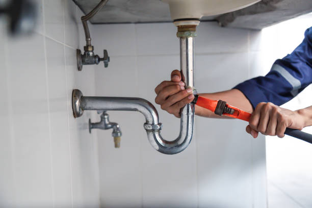 Best Toilet Repair Services  in Robersonville, NC