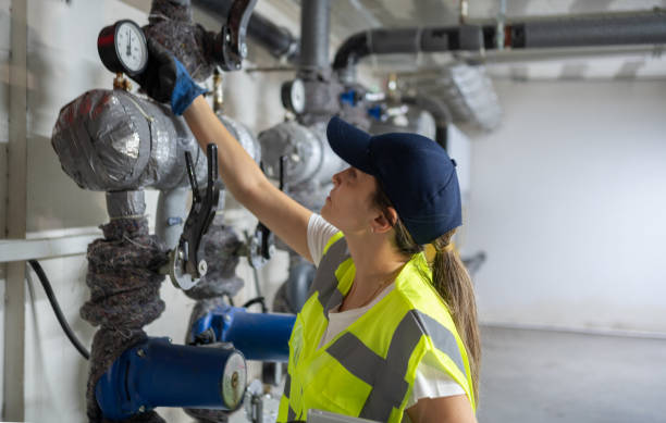 Best Sewer Cleaning Services  in Robersonville, NC