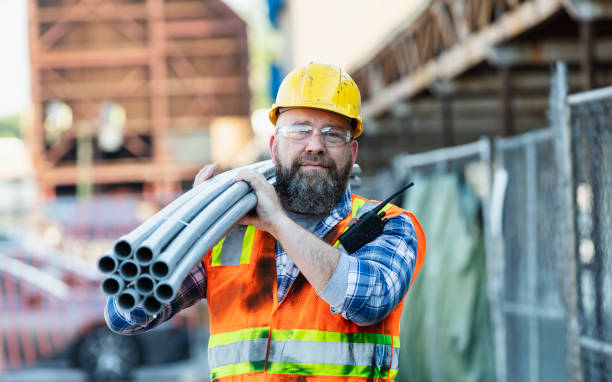 Best Sewer Line Repair  in Robersonville, NC