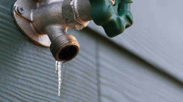 Best Same-Day Plumbing Service  in Robersonville, NC