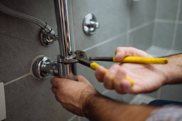 Best Emergency Plumber  in Robersonville, NC