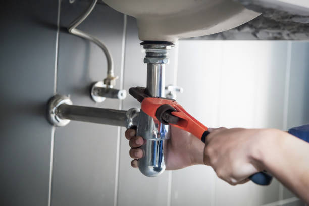 Best Residential Plumbing Services  in Robersonville, NC