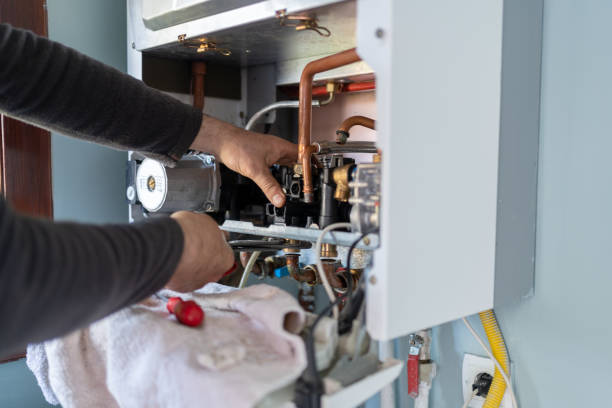 Best Commercial Plumbing Services  in Robersonville, NC