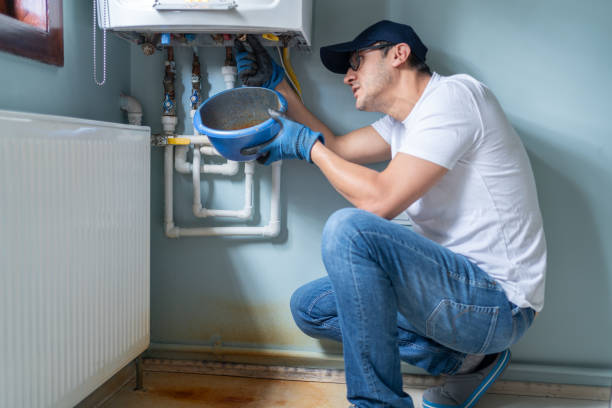 Best Plumbing Installation Services  in Robersonville, NC