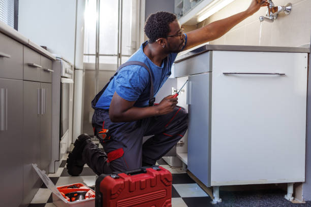 Best Plumbing Services Near Me  in Robersonville, NC