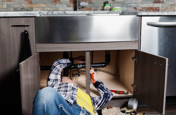 Best Hot Water Heater Installation  in Robersonville, NC