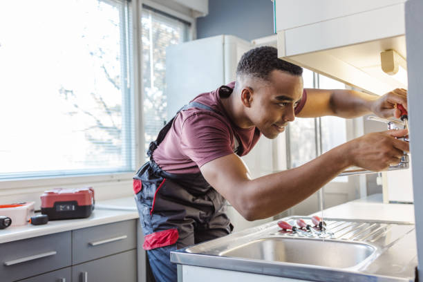 Best Faucet Repair  in Robersonville, NC