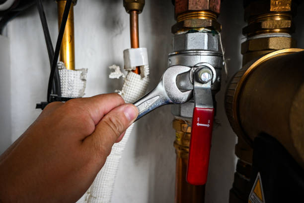 Reliable Robersonville, NC Plumbing Solutions